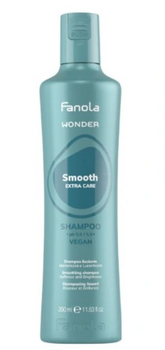 Fanola Wonder Smooth Shampoo 350 ml