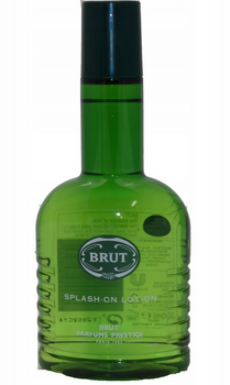 Brut Original Splash-On Lotion Aftershave Wasser 200 ml