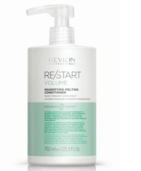 Revlon Restart Volume Melting Conditioner 750 ml