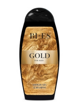 Bi-Es Man Shower Gel 250 ml