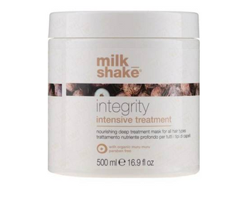 Milk Shake Integrity Intensivmaske 500 ml