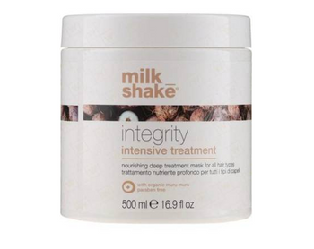 Maschera intensiva Milk Shake Integrity 500 ml