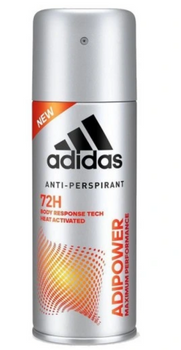 Adidas Active Bodies Deodorant 75 ml
