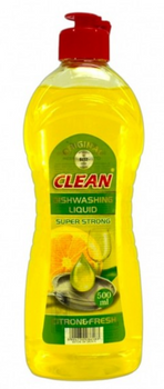 Lichid de spălat vase Active Citrus 500 ml