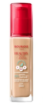 Bourjois Healthy Mix Wegański Podkład do twarzy 52W Vanilia 30 ml