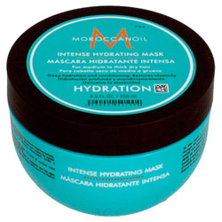 Moroccanoil Maschera Idratante Intensa 250ml