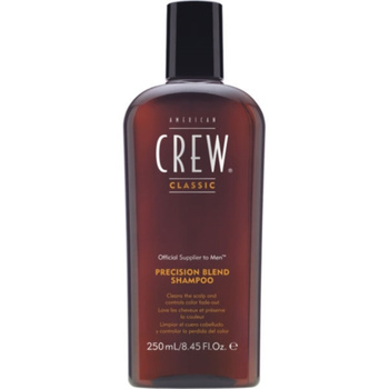 Shampoo American Crew Precision Blend 250ml