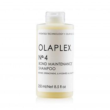 Șampon Olaplex 250 ml Bond Maintenance Nr.4