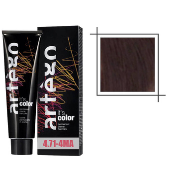 Artego Vernice 150ml È il colore 4.71-4MA