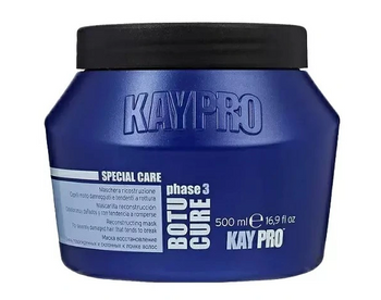 KayPro Botu-Cure Mask 500 ml