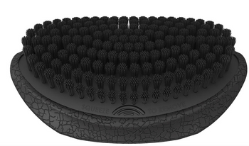 Olivia Garden 134 Bărbier Palm Wave Perie