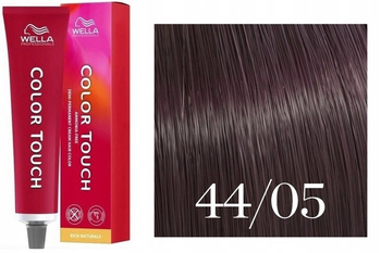 Wella Color Touch Plus Color 60 ml 44/05 *