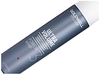 Goldwell Power Whip Foam 300ml NOU 2017