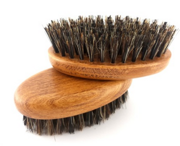 Brush for beard big BUK