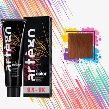 Artego Paint 150ml It`s Color 9,4-9K