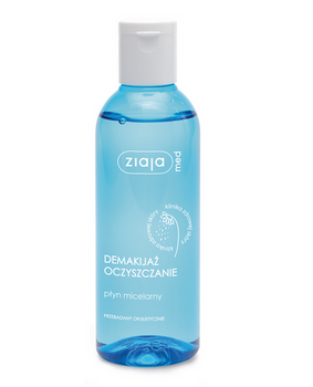 Ziaja Med Liquido Micellare 200 ml