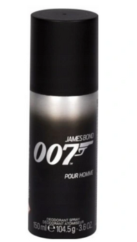 James Bond 007 Pour Homme Deo Deodorant 150 ml