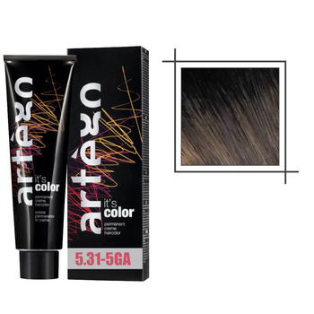 AREGO Paint 150ml It&#39;s Color 5.31 - 5GA