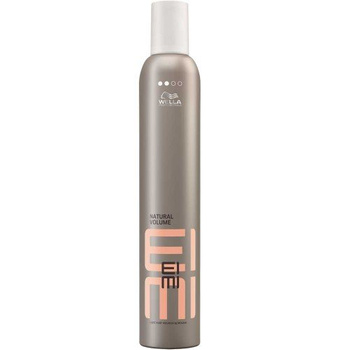Wella EIMI Schiuma volume naturale 500ml