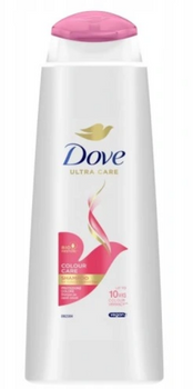 Dove Color Care Sampon îngrijire a părului 400 ml