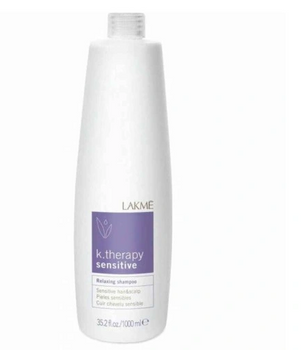 Lakme K.Therapy Șampon sensibil 1000 ml