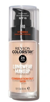 Revlon Colorstay Gesichtsgrundierung 110 Elfenbein 30 ml
