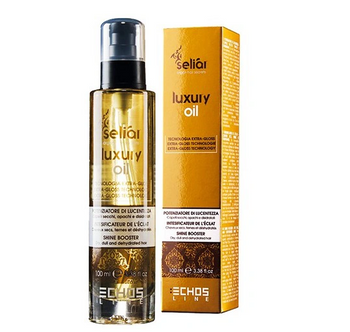 Echosline Seliar Luxury glossing oil 100 ml