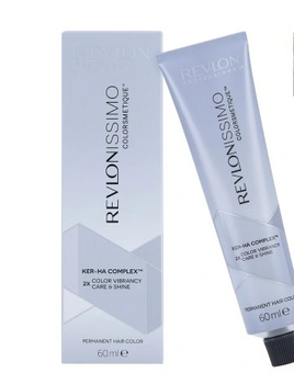 Revlon Revlonissimo Colorsmetique Vernice 60 ml 7.4