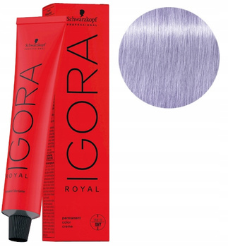Schwarzkopf Color Igora Royal 60ml 0-11 NEUTRALIZER ANTI-YELLOW