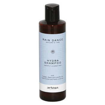 ARTEGO Rain Dance Shampoo idratante intensivo 250 ml