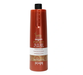 ECHOSLINE Seliar Argan Shampoo 1000 ml