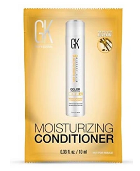 Global Keratin GK Color Protect Spülung 10 ml