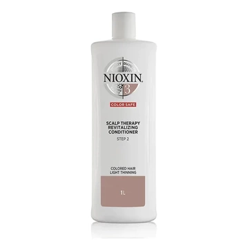 Nioxin SYSTEM 3 Revitalising Conditioner 1000 ml 23