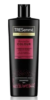 TRESemmé Shampoo for colored hair Revitalizing 400 ml