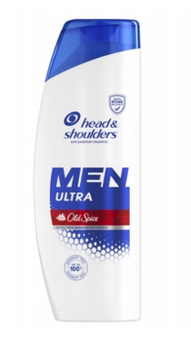 Head &amp; Shoulders Men Ultra Old Spice Haarshampoo 330 ml
