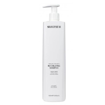 Selective Rebuilding No.1 Chelating Shampoo 1000 ml