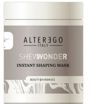 ALTEREGO She Wonder Instant Shaping Mask 1000 ml