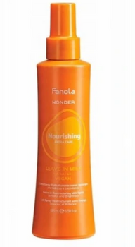 Fanola Wonder Spray cu lapte hrănitor fără clătire 195 ml