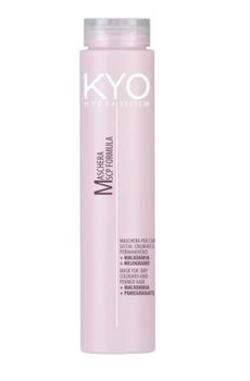 KYO Hydra System Maske für trockenes gefärbtes Haar 250 ml