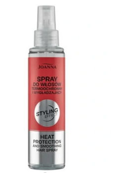 Joanna Styling Effect Spray Thermal Protection 150 ml