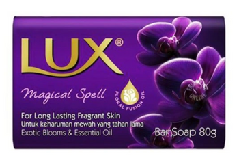 Lux Magical Spell Bar Soap 80 g