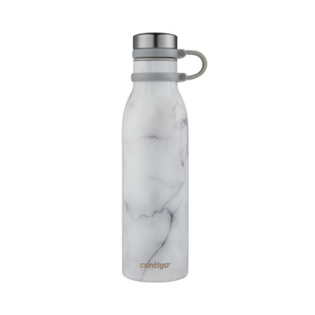Contigo 67 Tazza Matterhorn Marmo Bianco 590ml