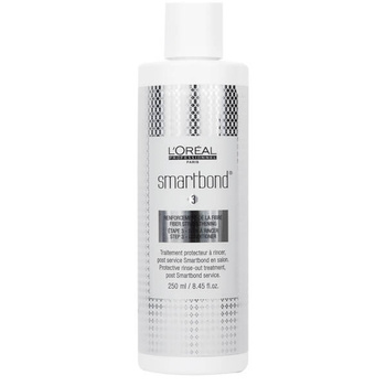 BALSAMO LOREAL SMARTBOND 250ml EQUIVALENTE A OLAPLEX 3