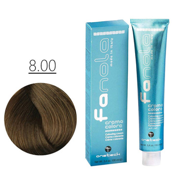 Fanola Dye 100 ml 8.00
