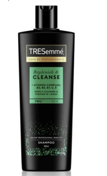 Tresemme Haarshampoo / Shampoo Auffrischen &amp; Reinigen 400 ml