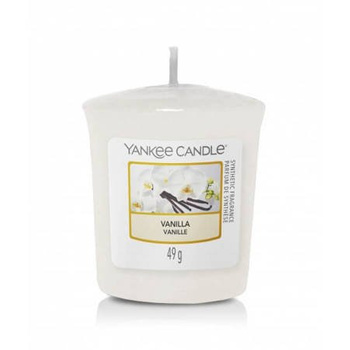 Yankee Candle Samplers Vaniglia 49g