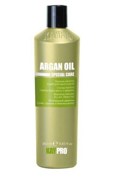 KayPro Shampoo all'olio di Argan 350 ml