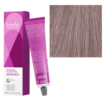 Londa Permanentfarbe 60 ml 8/65