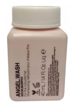 Kevin Murphy Angel Wash Șampon 40 ml