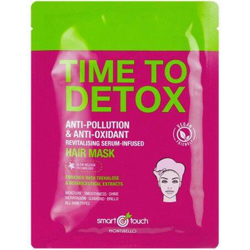 Montibello Smart Touch Time To Detox Mask 30 ml